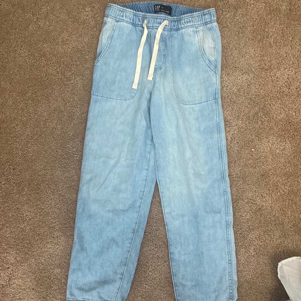 Gap Super stretchy comfy jeans